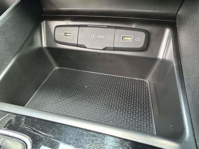 Hyundai Tucson  2022