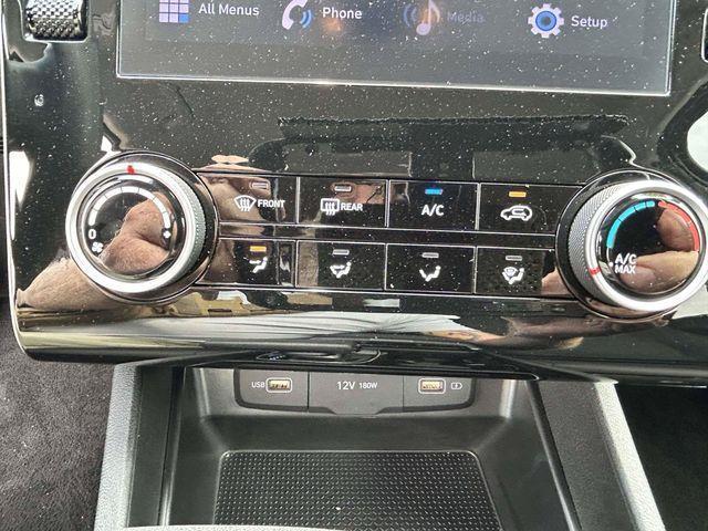 Hyundai Tucson  2022