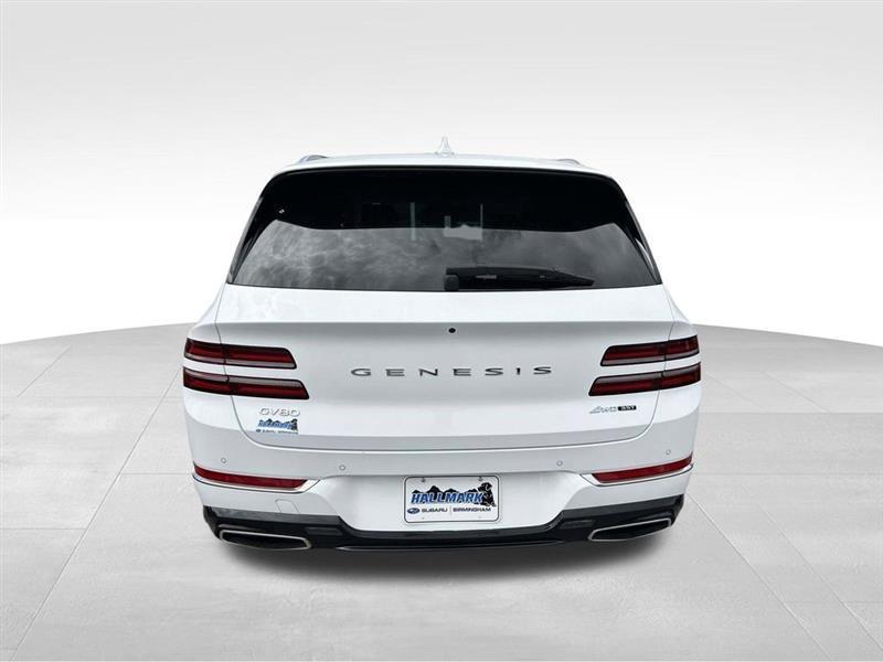 Genesis GV80  2023