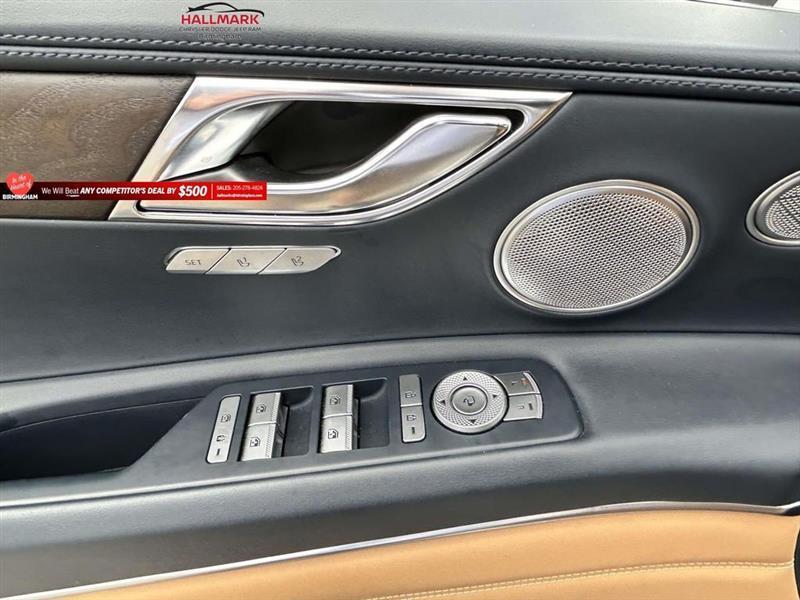 Genesis GV80  2023