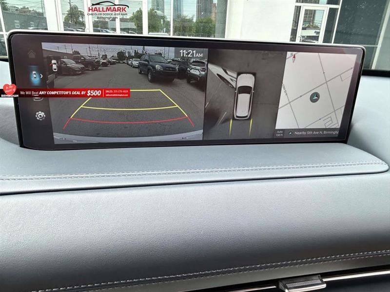 Genesis GV80  2023