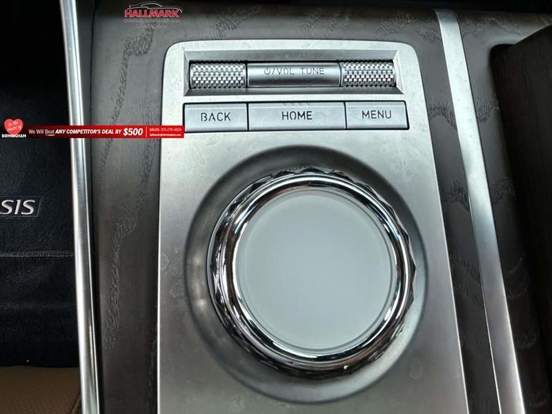 Genesis GV80  2023