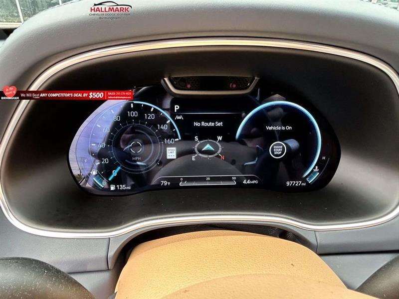 Genesis GV80  2023