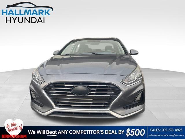 Hyundai Sonata  2018