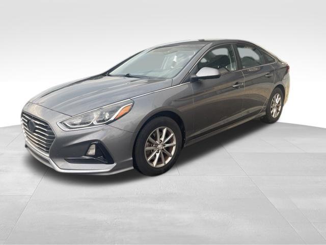 Hyundai Sonata  2018