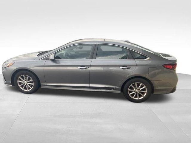 Hyundai Sonata  2018