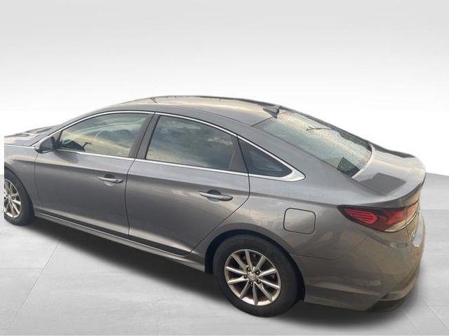 Hyundai Sonata  2018