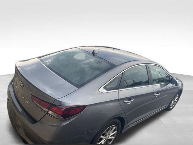 Hyundai Sonata  2018