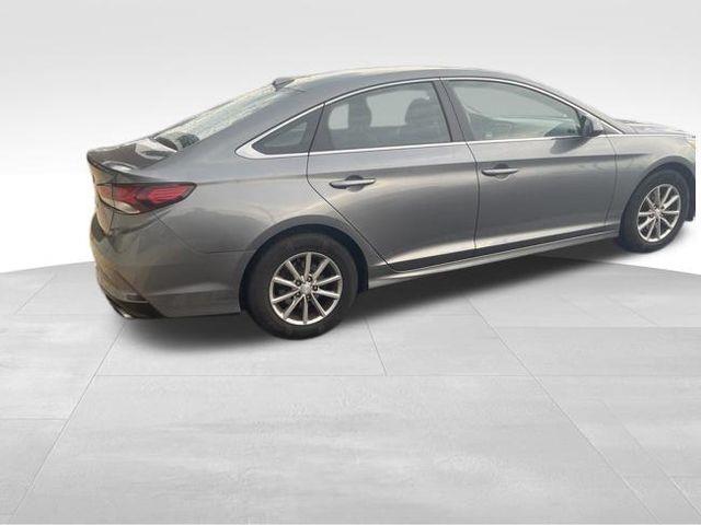 Hyundai Sonata  2018