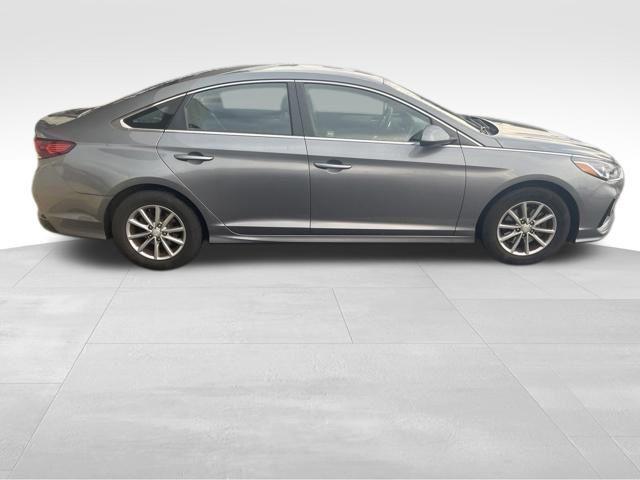 Hyundai Sonata  2018