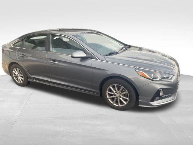 Hyundai Sonata  2018