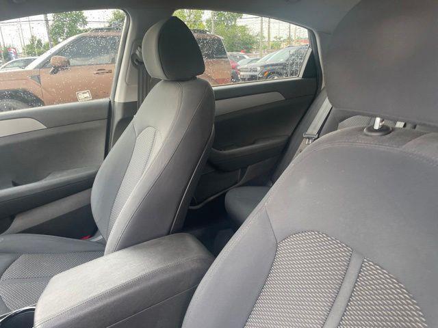 Hyundai Sonata  2018