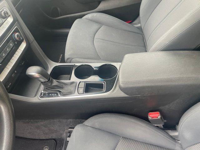 Hyundai Sonata  2018