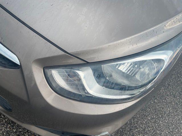 Hyundai Accent  2013