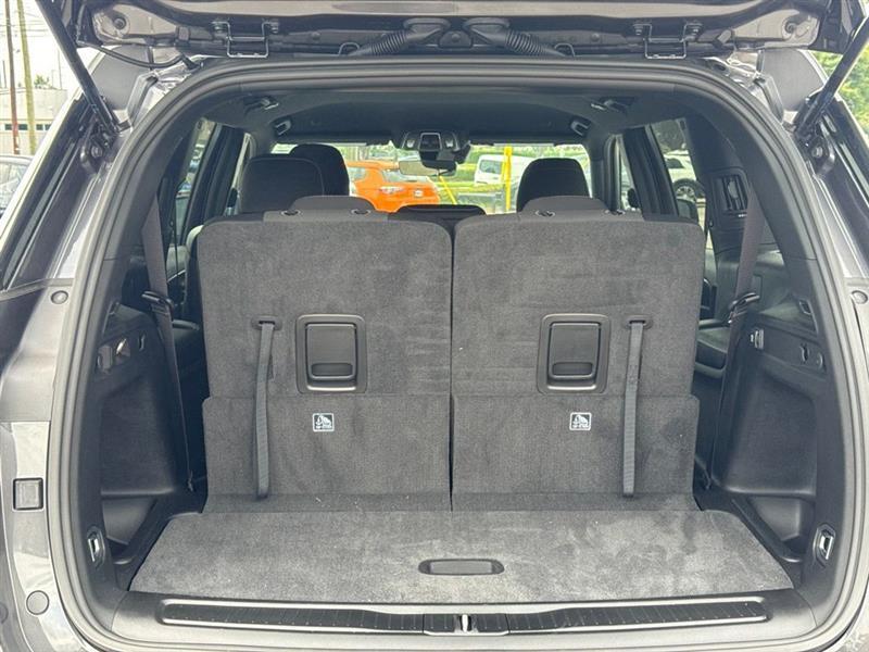 Jeep Grand Cherokee L  2026