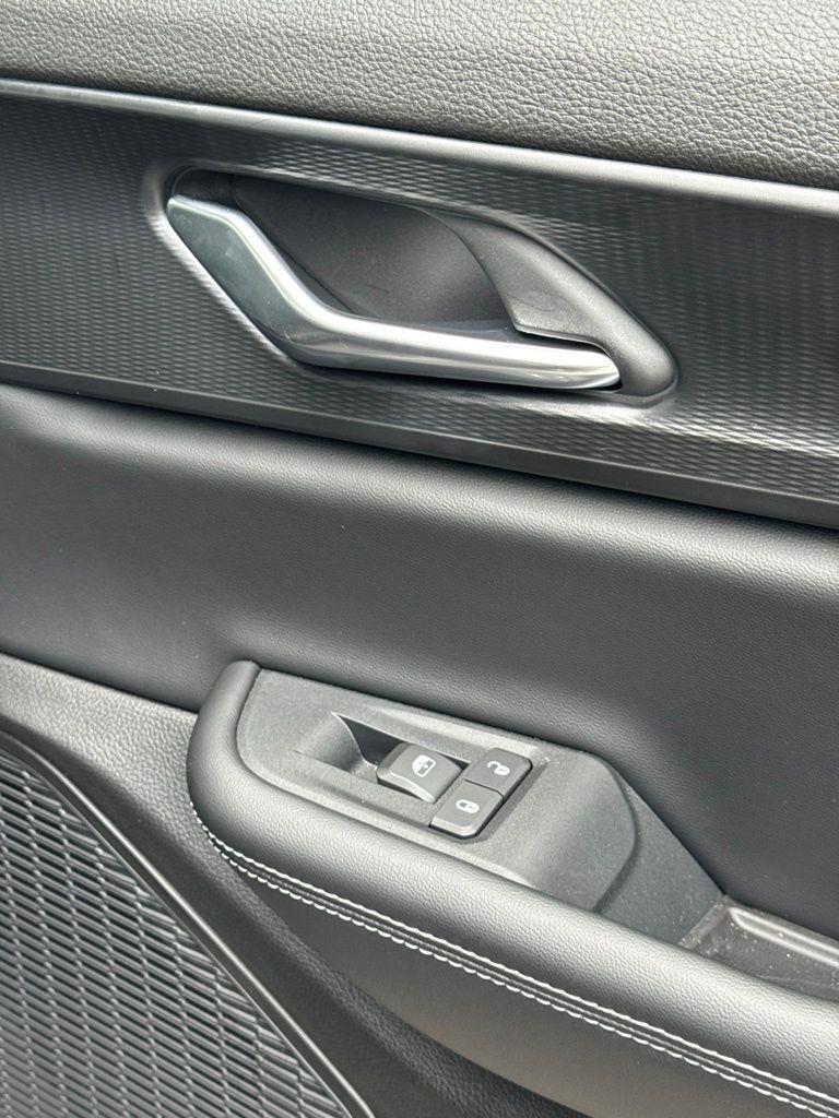 Jeep Grand Cherokee L  2026