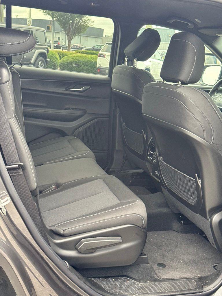 Jeep Grand Cherokee L  2026