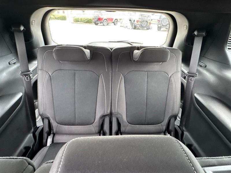 Jeep Grand Cherokee L  2026