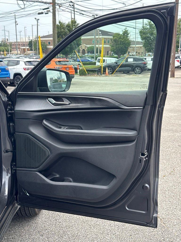 Jeep Grand Cherokee L  2026