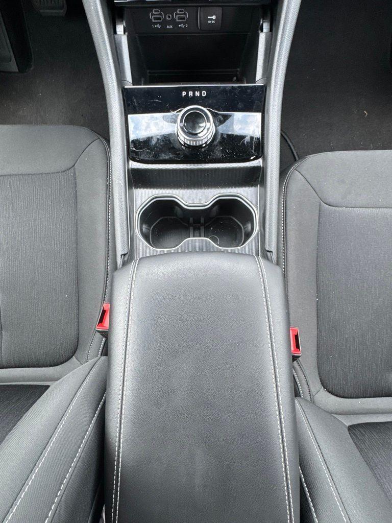 Jeep Grand Cherokee L  2026