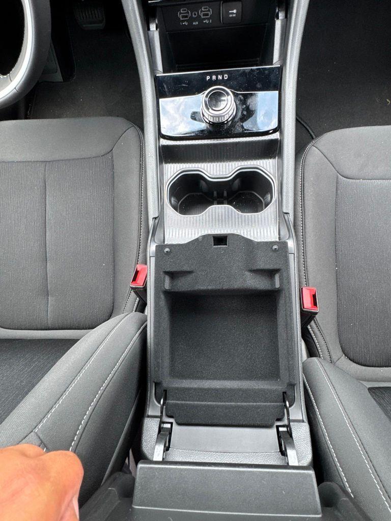 Jeep Grand Cherokee L  2026