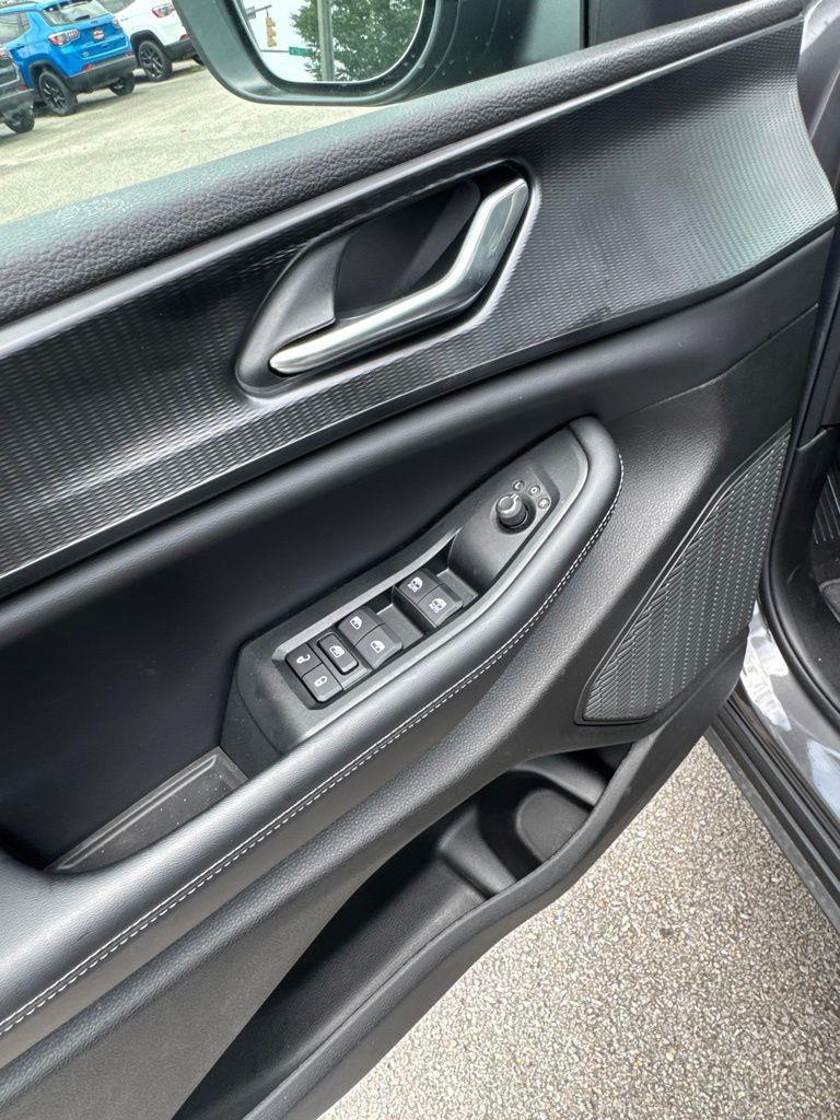 Jeep Grand Cherokee L  2026