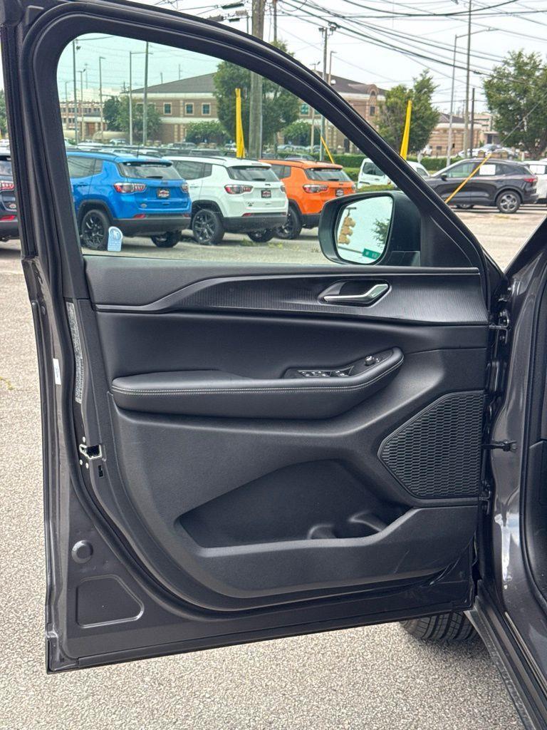 Jeep Grand Cherokee L  2026