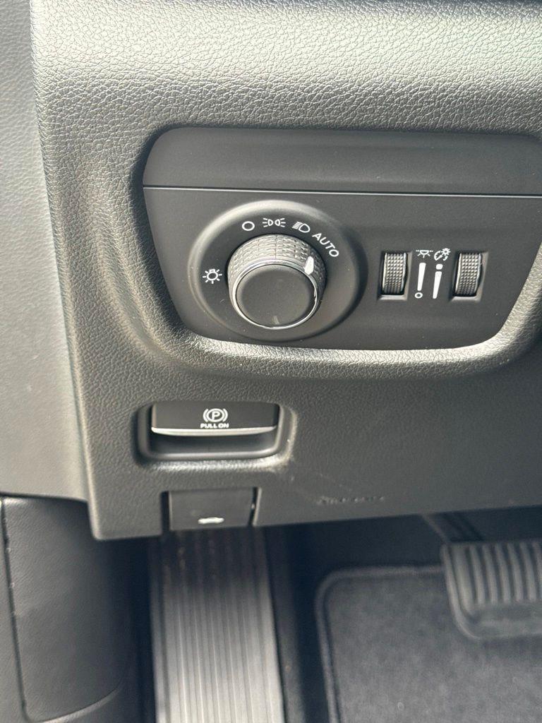 Jeep Grand Cherokee L  2026