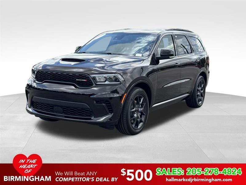 Dodge Durango  2026