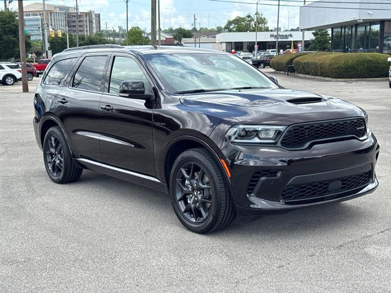 Dodge Durango  2026