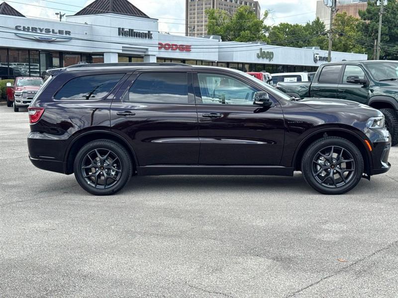 Dodge Durango  2026