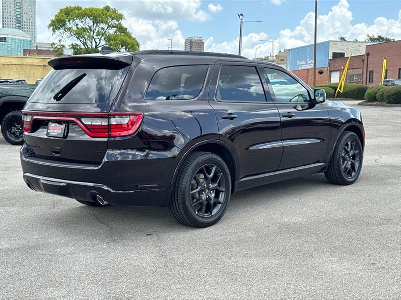 Dodge Durango  2026