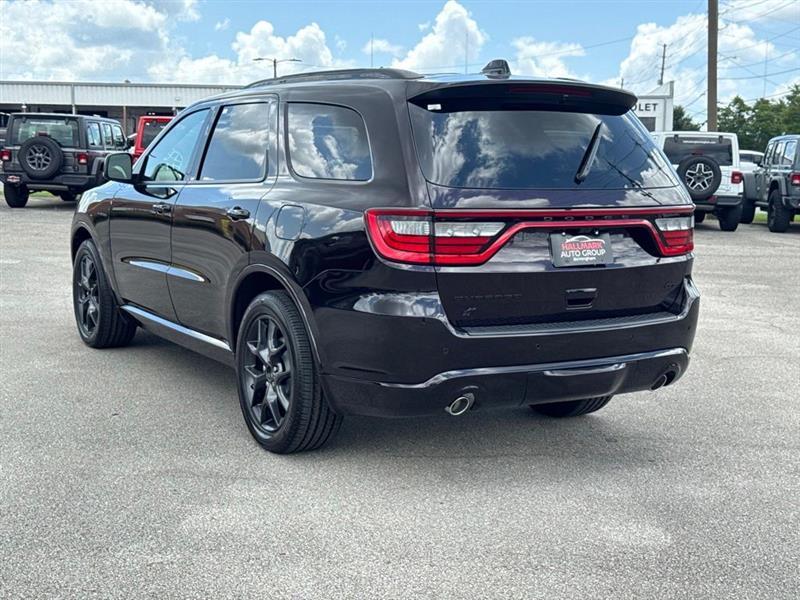 Dodge Durango  2026