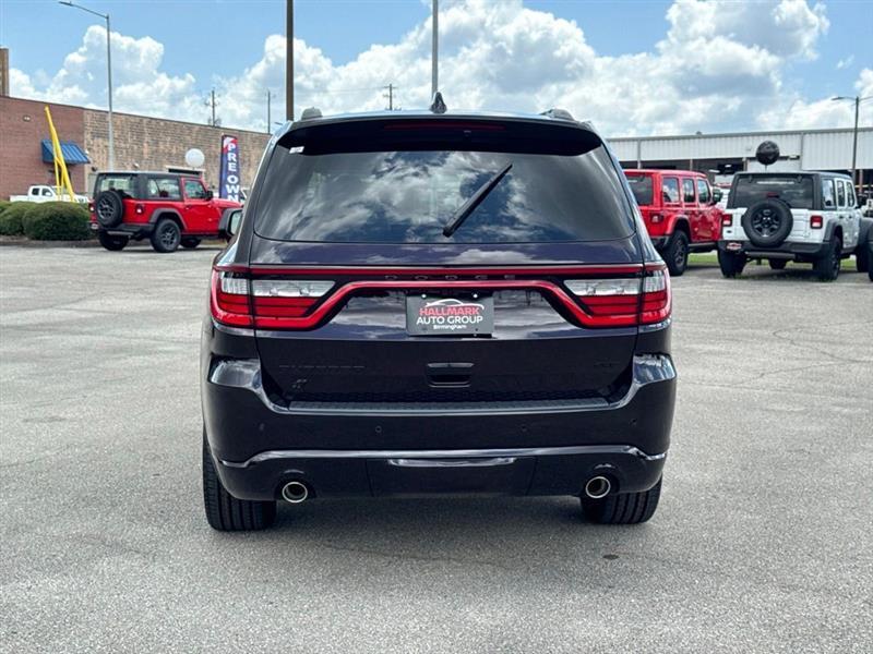 Dodge Durango  2026