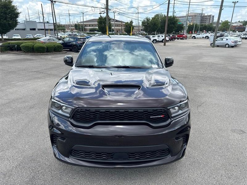 Dodge Durango  2026