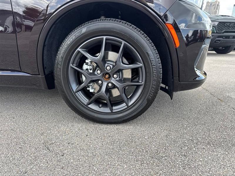 Dodge Durango  2026