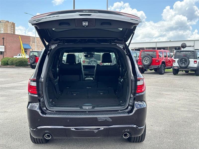 Dodge Durango  2026