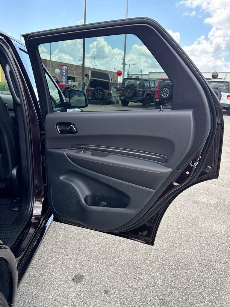 Dodge Durango  2026