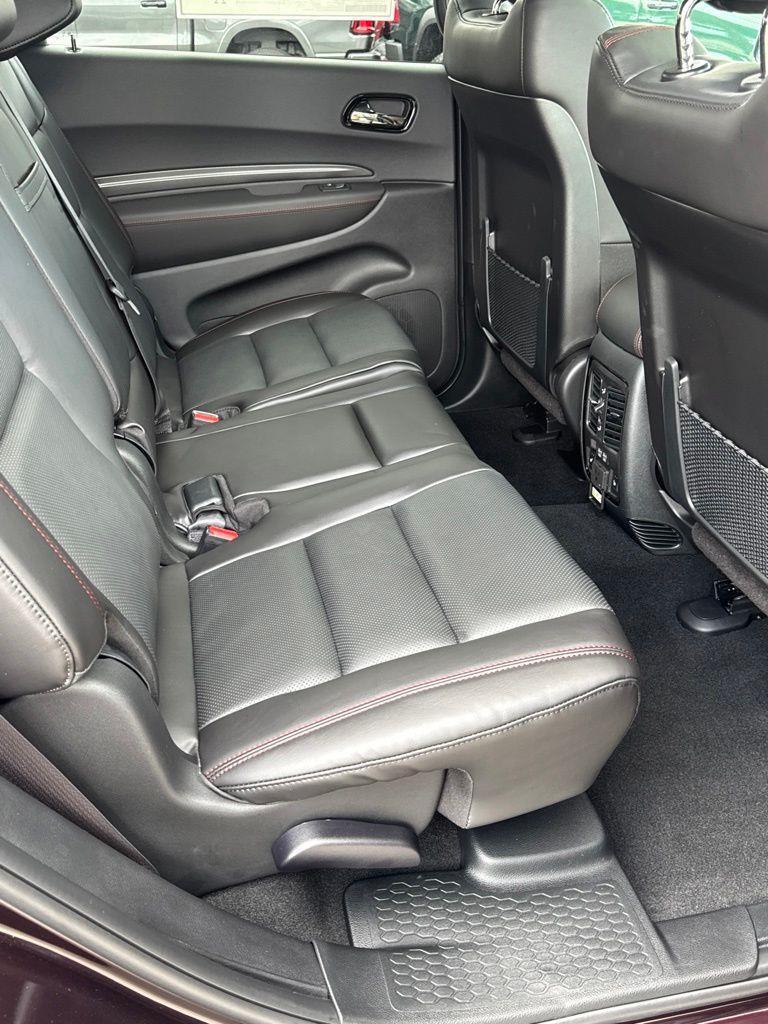 Dodge Durango  2026