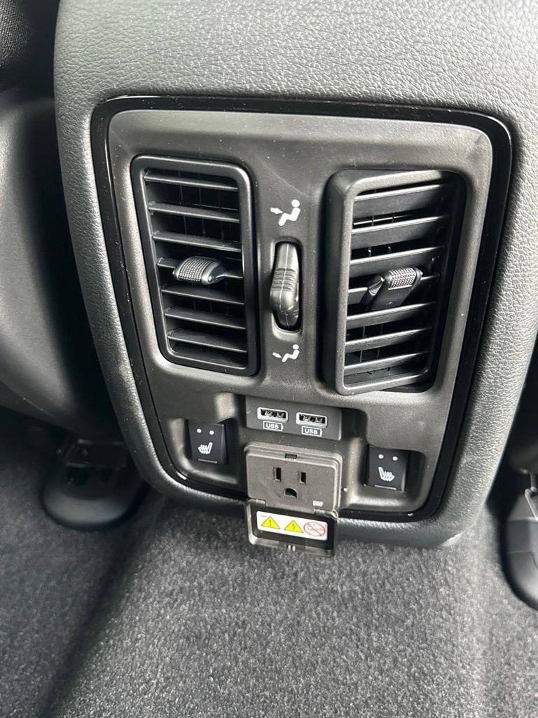 Dodge Durango  2026