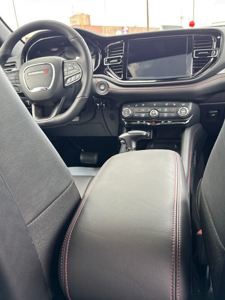 Dodge Durango  2026