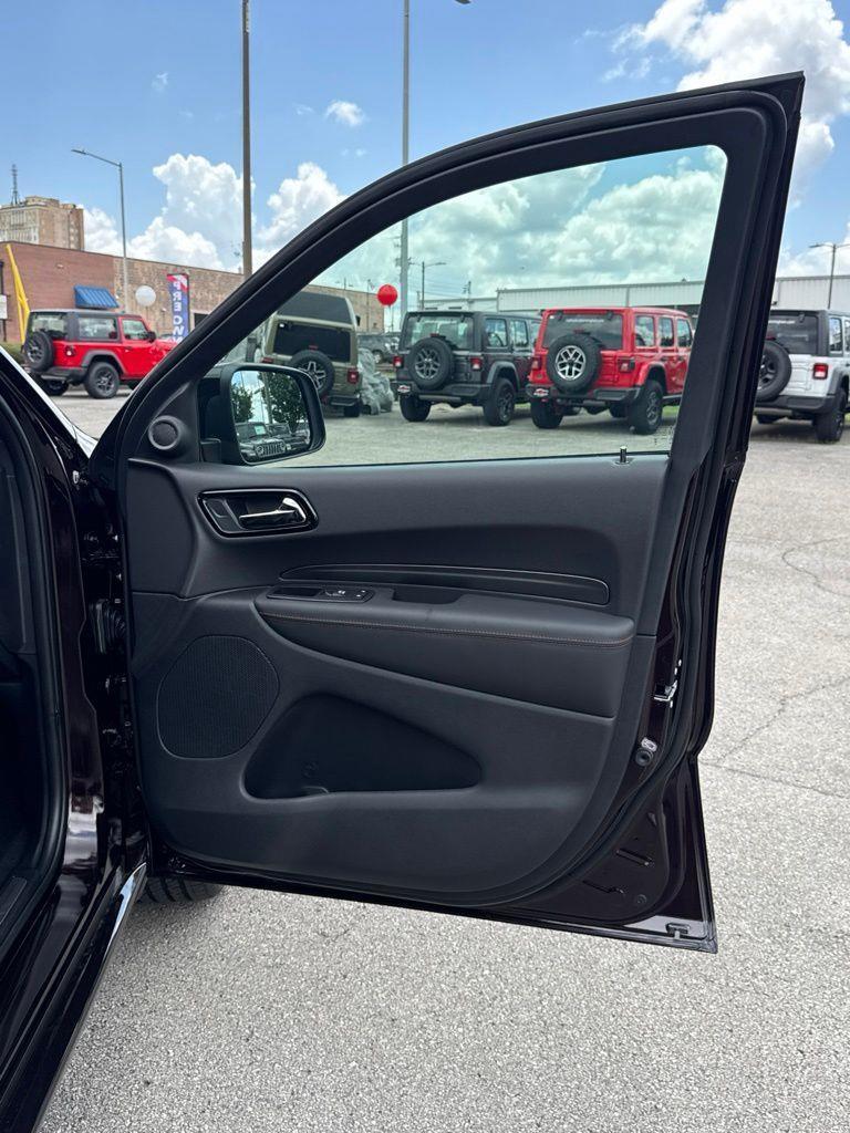 Dodge Durango  2026
