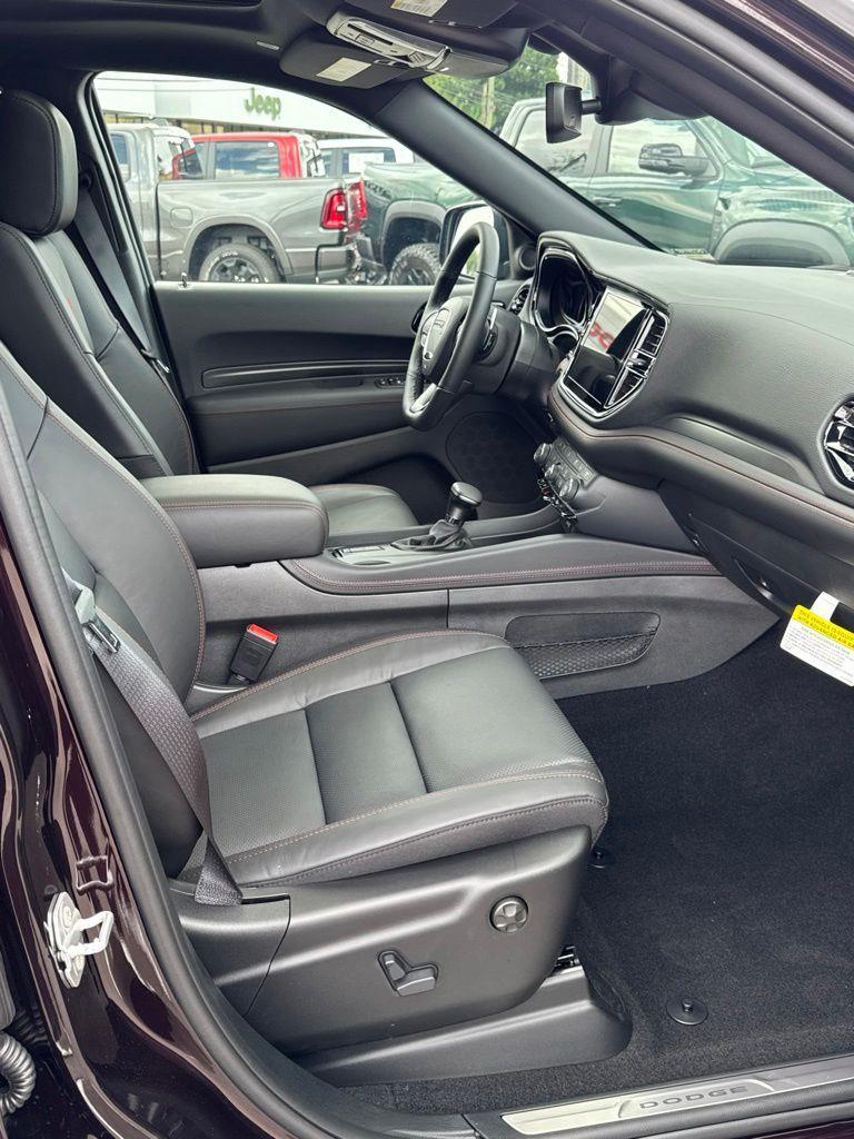 Dodge Durango  2026