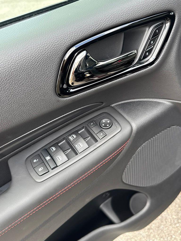 Dodge Durango  2026