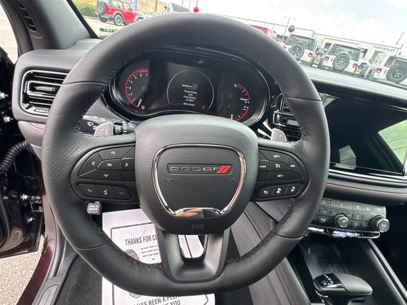 Dodge Durango  2026