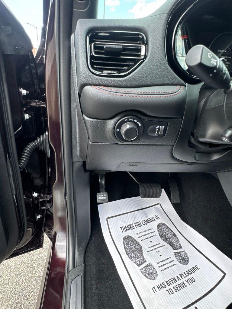 Dodge Durango  2026