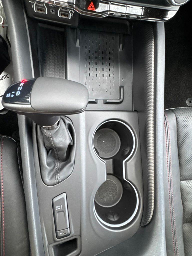 Dodge Durango  2026