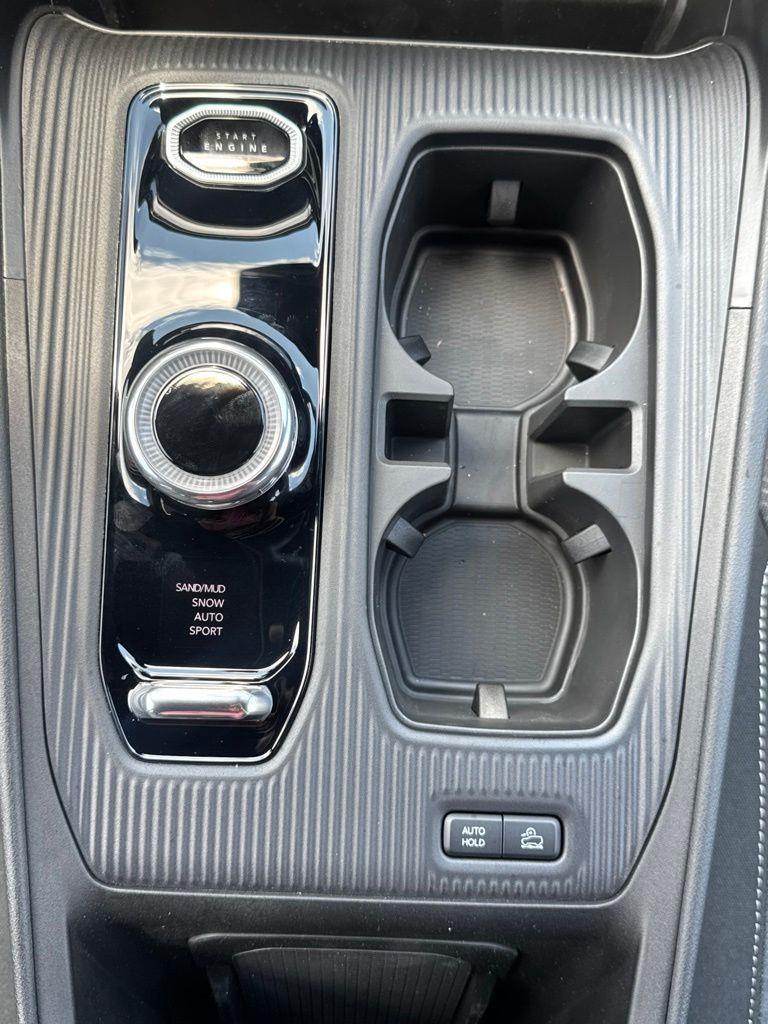 Jeep Cherokee  2026