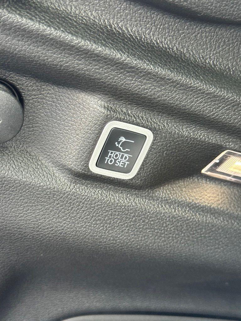 Jeep Grand Cherokee L  2026