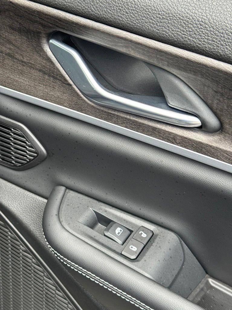 Jeep Grand Cherokee L  2026